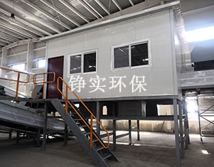湖南人工分选台