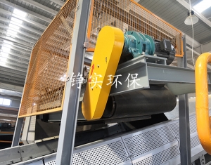 湖南磁选机