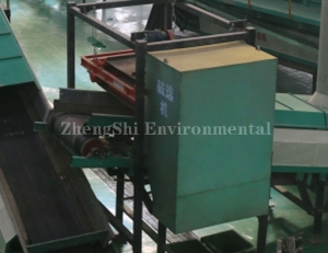 甘南Magnetic Separator