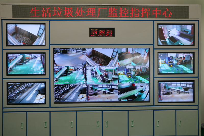 NPC &CPPCC focus on: waste sorting is extremely urgent